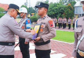 Polda Jateng Tegaskan Penanganan Kasus Penipuan Rekrutmen Polri di Pemalang