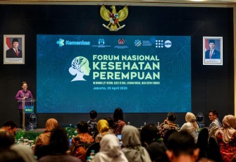 Menkes Budi Gunadi Sadikin