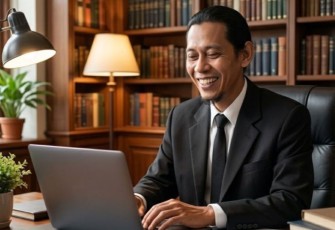 Direktur Eksekutif IDM, Dedi Rohman