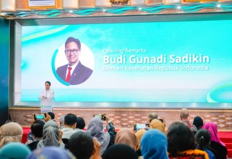 Menkes Budi Gunadi Sadikin