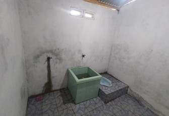 MCK Musala Al Hikmah 