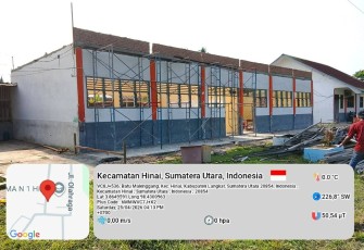 3 Ribu Lebih Sekolah Terdampak Bencana Aceh dan Sumatra Lakukan PKS