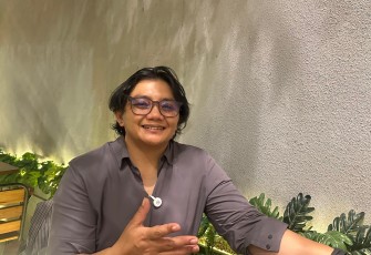 Anggota DPRD Jawa Timur, Diana Sasa