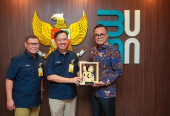 BP BUMN Dorong Bank Mantap Bangun Ekosistem Keuangan Pensiunan
