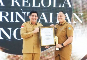 Anugerah Galanova Award 2026