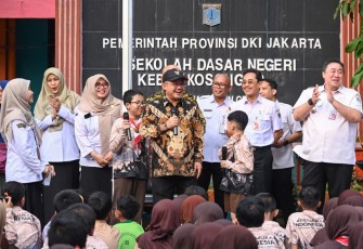 Mendikdasmen Abdul Mu'ti