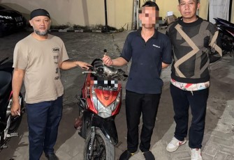 Polres Probolinggo Ungkap Fakta Kasus Pembegalan Nakes di Kraksaan Ternyata Rekayasa