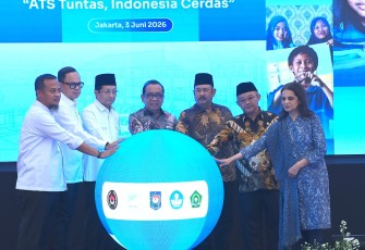 Kemendikdasmen Hadirkan Layanan Pendidikan sesuai Kondisi dan Kebutuhan Anak