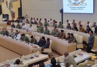 Sengketa Lahan TNI AL dan Warga 10 Desa di Pasuruan Mulai Temui Titik Terang