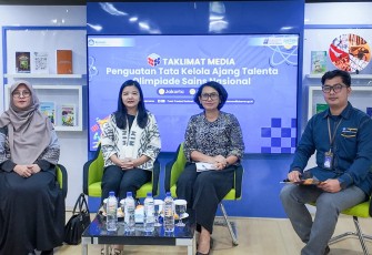 Tata Kelola Pelaksanaan OSN 2026 Terus Diperkuat, Jujur dan Berintegritas menjadi Fondasi Prestasi