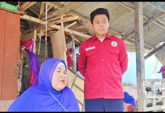 Menunggu Uluran Tangan Pemerintah Kabupaten Bintan 