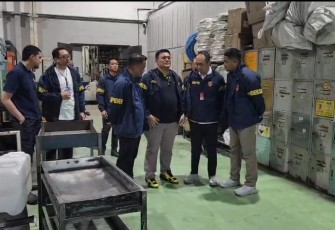 Dittipideksus Bareskrim Ungkap Skema Emas Ilegal dan TPPU, Lima Tersangka Dijerat