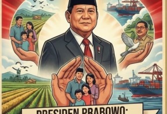 Foto : Ilustrasi 