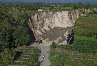 Satgas PRR Perkuat Mitigasi Bencana Susulan di Titik Rawan Wilayah Terdampak