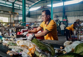 Hari Bhayangkara ke-80 Jadi Momentum Polda Jatim Perkuat Kepedulian Sosial dan Keagamaan
