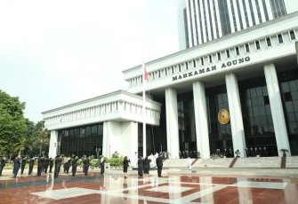 MA Gandeng Masyarakat Telusuri Rekam Jejak Calon Panitera Muda
