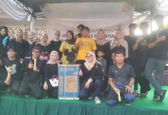 Foto istimewa