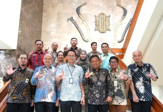 Kemenkeu Satu Lhokseumawe dan Bank Indonesia Perkuat Sinergi Dorong Ekspor UMKM dan Pertumbuhan Ekonomi Daerah
