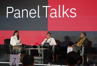 Dirjen Bina Bangda Ungkap 3 Kunci Utama agar Inovasi Daerah Berdampak Berkelanjutan