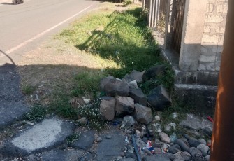Warga Tanah Putih NTT Tagih Janji Pemprov Lewat Melki Laka Lena