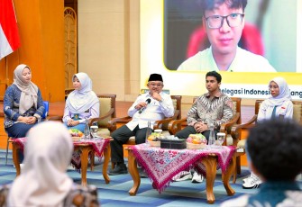 Kemendikdasmen Kirim 79 Talenta Muda Indonesia Bersaing di 14 Ajang Internasional