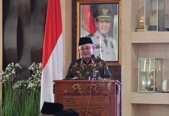 Menteri Pendidikan Dasar dan Menengah (Mendikdasmen), Abdul Mu'ti