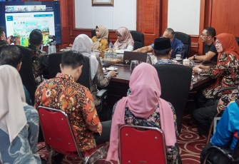 Pemprov Kepri Siap Gelar Peringatan Hari Anak Nasional 23-24 Juli 2026, Dihadiri Selvi Ananda dan SERUNI KMP