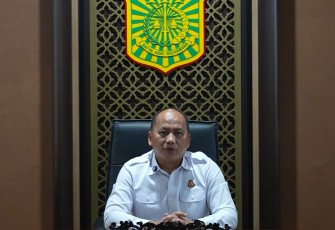 Kapuspenkum Kejagung RI ANANG SUPRIATNA, S.H., M.H.