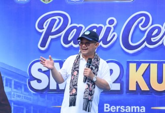 Mendikdasmen Abdul Mu'ti