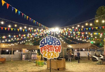 Suadesa Festival 2026
