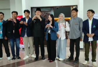 Gus Fawait Tegaskan Dukungan Pemerintah Pusat Harus Bermuara pada Peningkatan Kesejahteraan Masyarakat