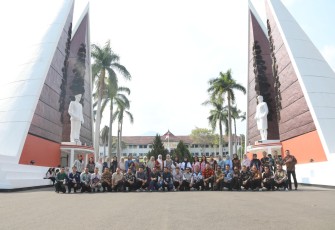 D19DAYA Perkuat Integritas dan Budaya Kerja ASN
