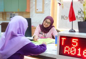 Masyarakat Manfaatkan Waktu Akhir Pekan untuk Mengurus Keperluan Pertanahan dengan Pelataran