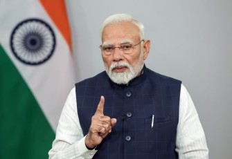 India Soroti Stabilitas Energi