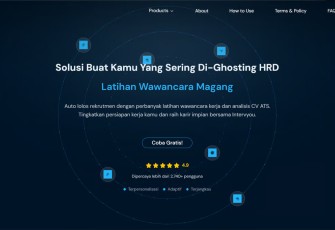 Intervyou Persenjatai Gen Z dengan Platform Karir Berbasis Generative AI