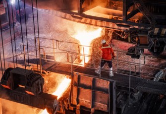 Investasi Minerba Sentuh US$6,7 miliar, Tingkatkan Nilai Tambah SDA Nasional