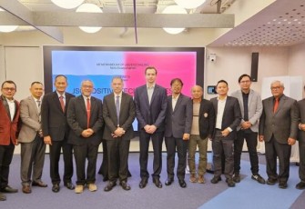 Kemitraan Strategis ITSM dengan Positive Technologies