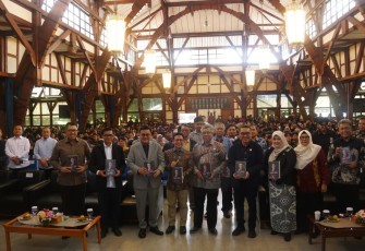 Kunci Tekan Kemiskinan di Bawah 5%