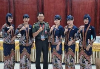 Layanan Reska Catering di Rapim UO Kemhan 2026