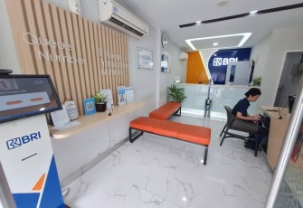 Layanan Weekend Banking BRI Unit Rorotan