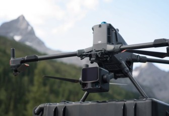 LiDAR untuk Manajemen Koridor ROW Jalur Pipa Migas
