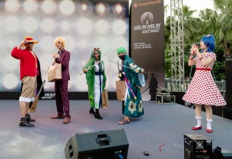 MMAJ Jakarta 2026 Hadirkan Platform B2B Strategis untuk Pengembangan Lisensi IP Jepang di Indonesia