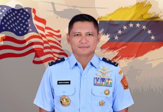 Marsda TNI Budhi Achmadi (Asisten Strategi Panglima TNI)