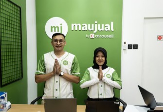 Maujual Hadir Di Bandung Solusi Lengkap Gadget Bekas Dalam Satu Tempat Untuk Para Pecinta Teknologi Bandung