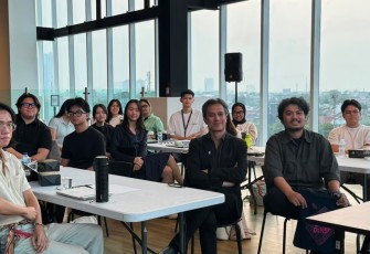 Media x Space 2026: Menggali Masa Depan dan Inovasi Berkelanjutan di Museum Macan