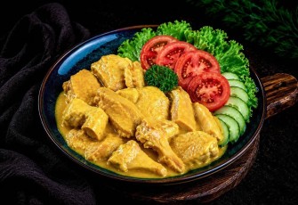 Naniura, “Sashimi Nusantara” Warisan Sakral dari Tanah Batak