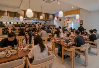 Nishi Izakaya Hadirkan Asian Crossover & Refresh Series, Perpaduan Rasa Asia Tenggara dalam Hidangan Jepang
