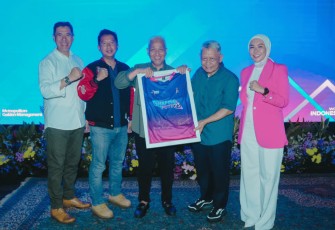 PT Metropolitan Golden Management Rayakan Ulang Tahun ke-23 Dengan Tema “Shaping Futu23” di Svvandara by Horison