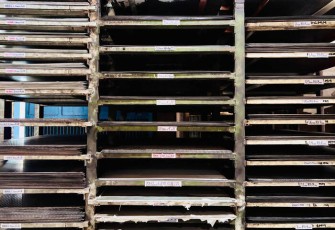Panduan Memilih Besi Plat untuk Rumah dan Proyek: Jenis, Fungsi, dan Tips Pemilihan