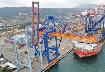 Pelindo Petikemas Setor Rp1,73 Triliun ke Negara, Dukung Fiskal Nasional